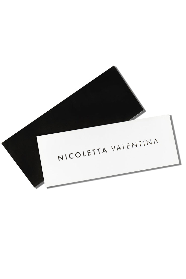 Gift Card Nicoletta Valentina